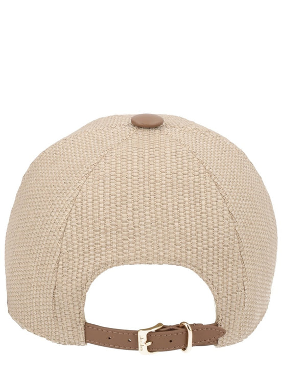 Max Mara BASEBALL CAP