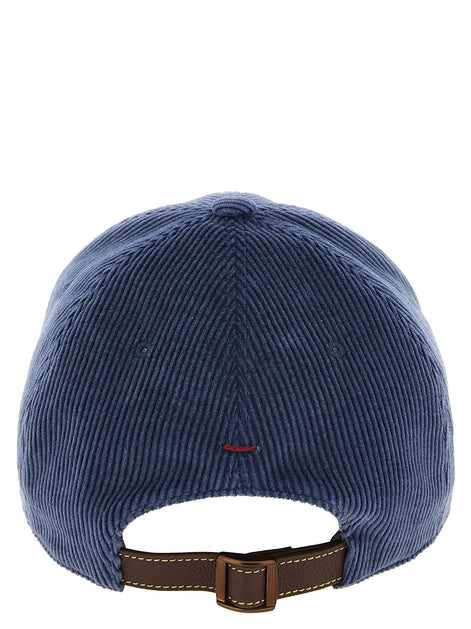 Brunello Cucinelli 'Baseball' cap