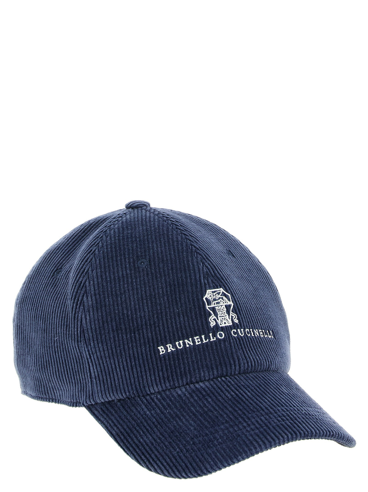 Brunello Cucinelli 'Baseball' cap