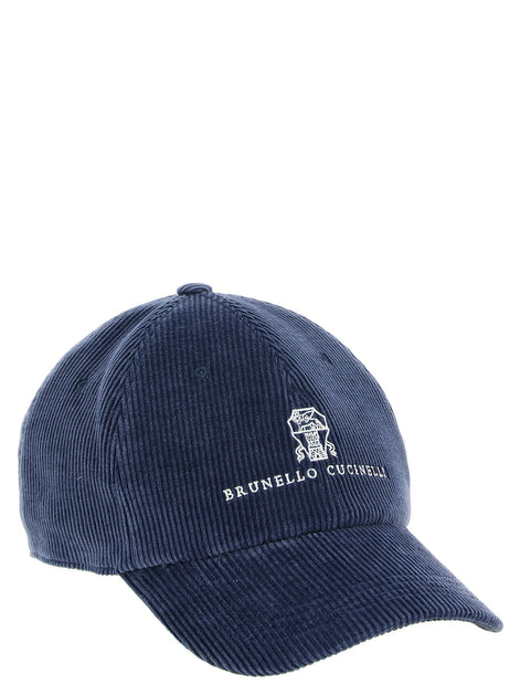 Brunello Cucinelli 'Baseball' cap