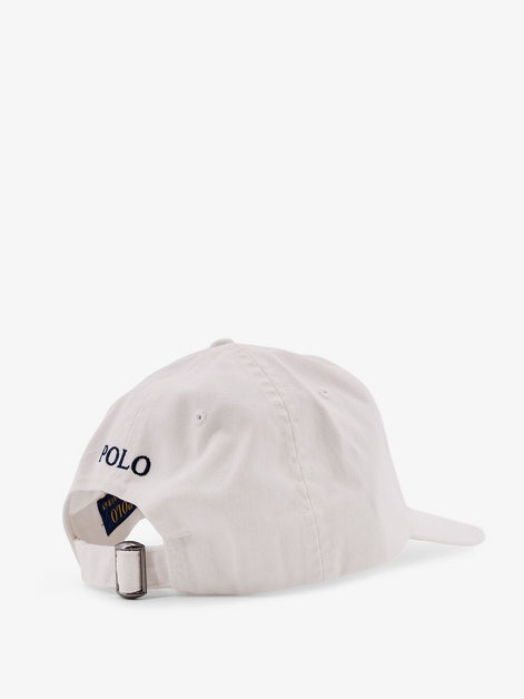 Baseball cotton hat
