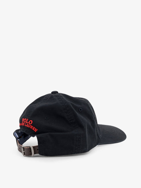 Polo Ralph Lauren Baseball cotton hat