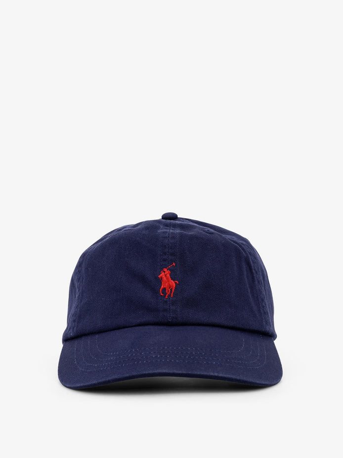 Baseball Cotton Hat