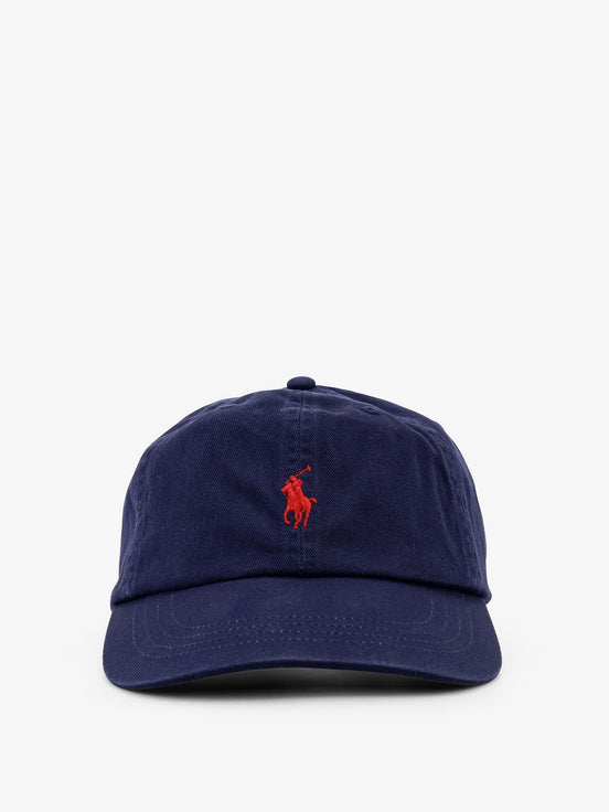 Baseball Cotton Hat