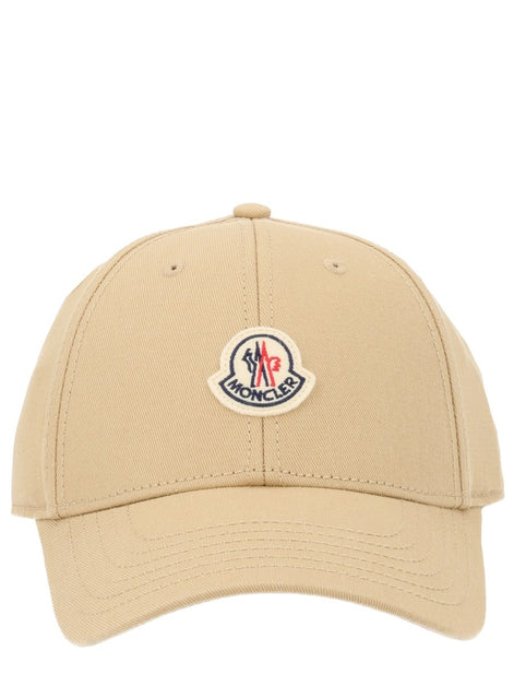 BASEBALL HAT WITH LOGO