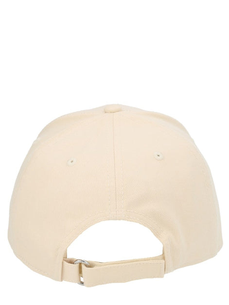 Moncler BASEBALL HAT WITH LOGO