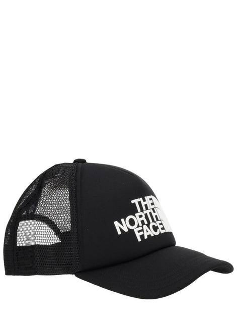 BASEBALL HAT WITH LOGO