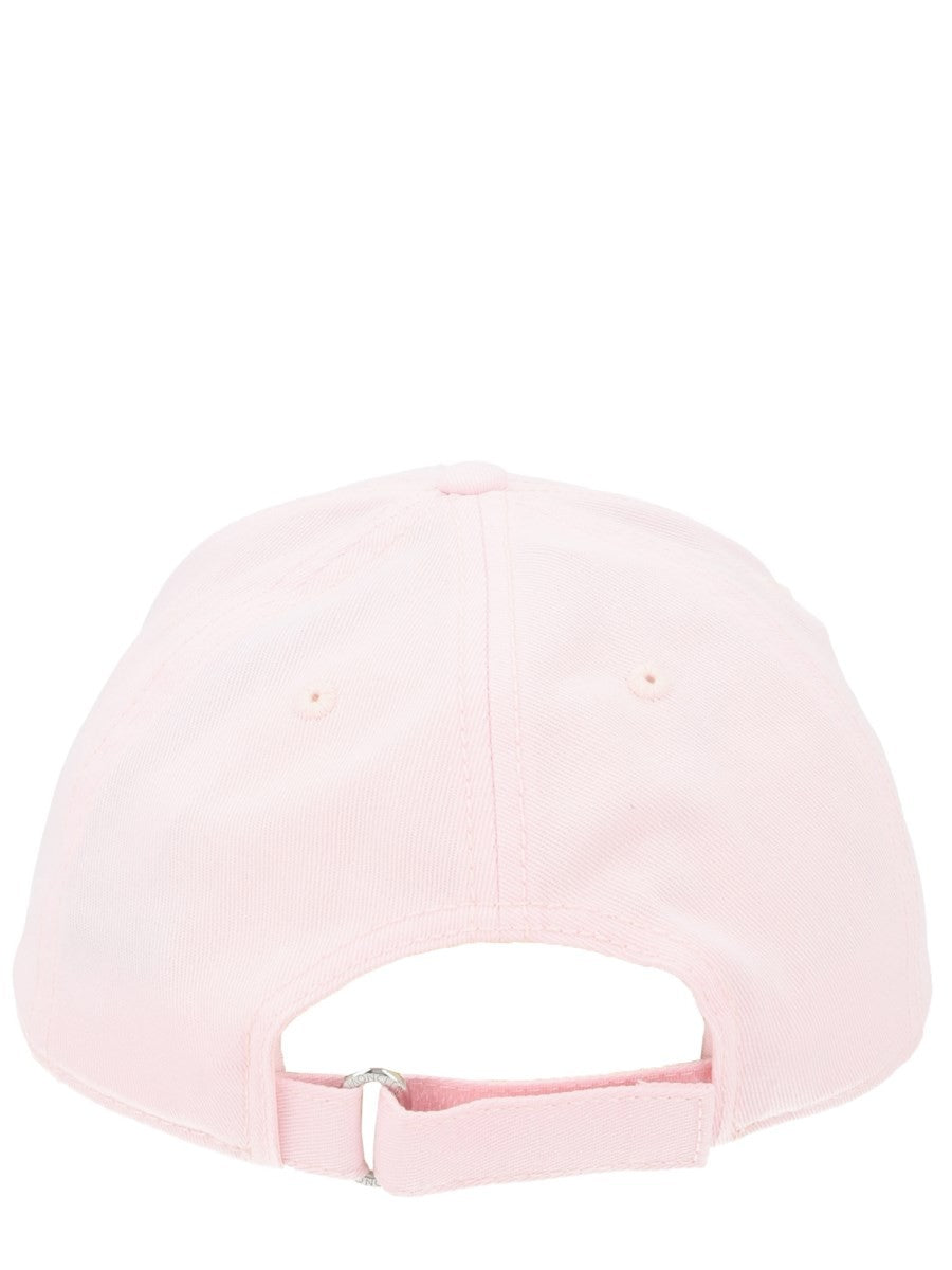 Moncler BASEBALL HAT WITH LOGO