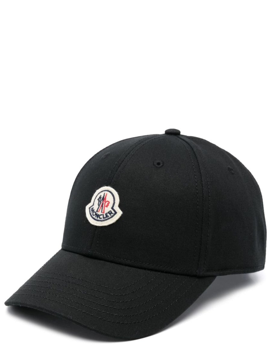 BASEBALL HAT WITH LOGO