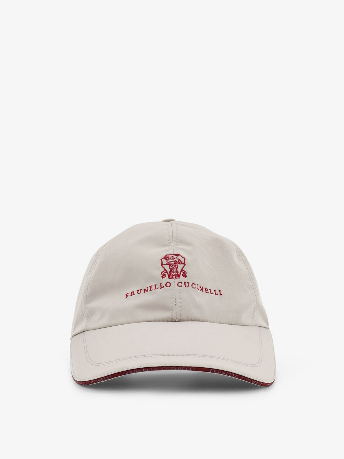 Baseball Hat with Logo
