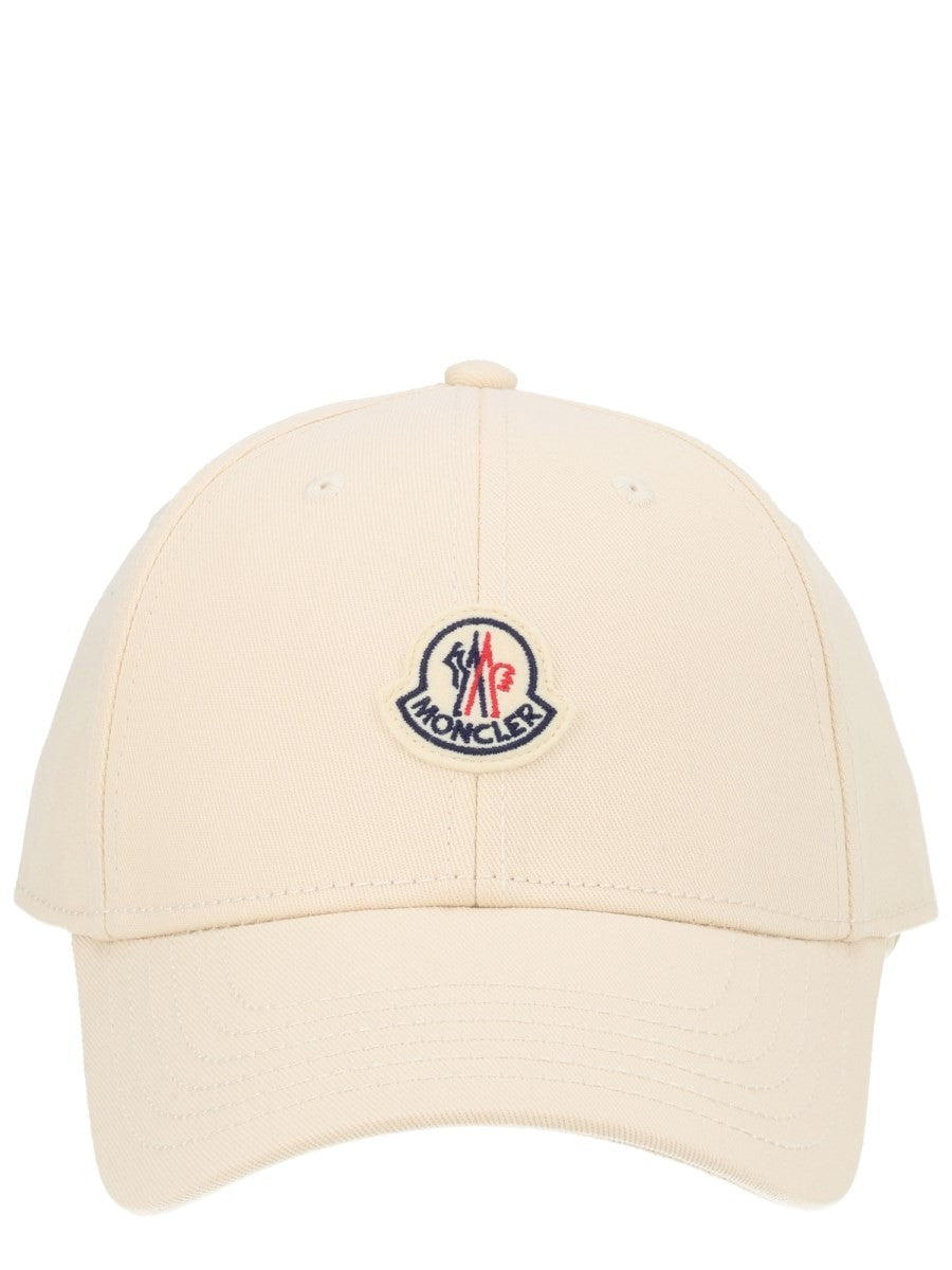 BASEBALL HAT WITH LOGO