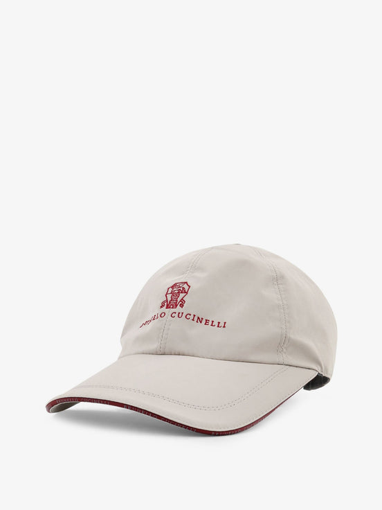 Baseball Hat with Logo