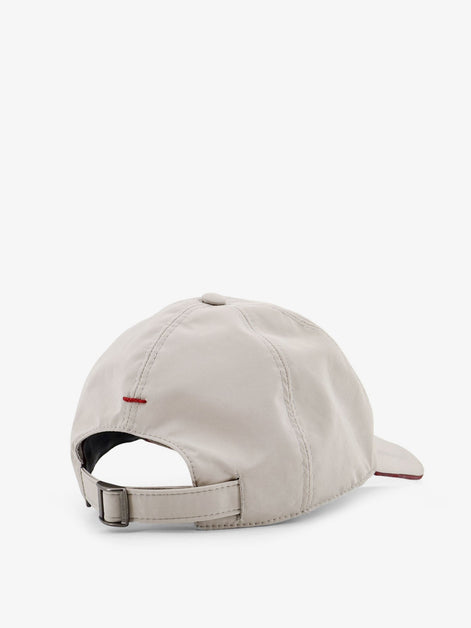 Baseball Hat with Logo