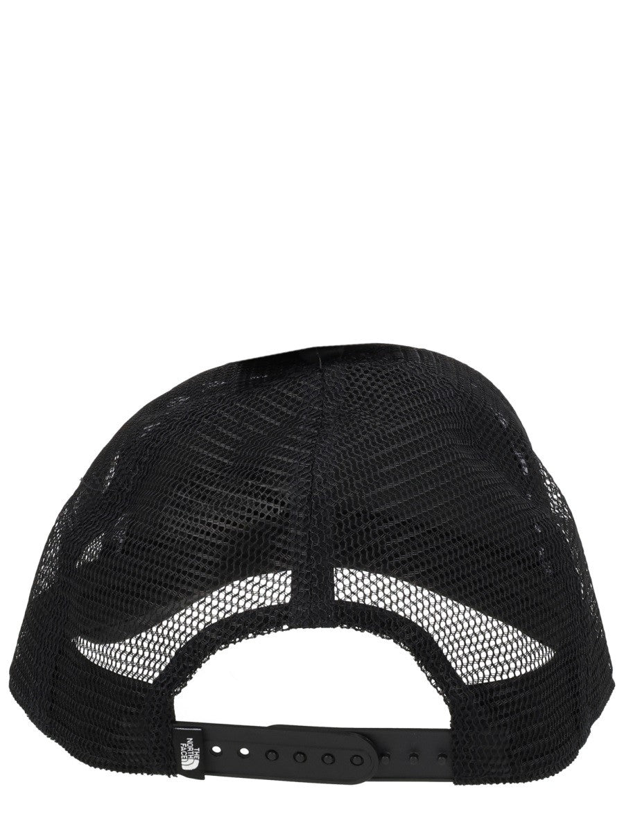 BASEBALL HAT WITH LOGO