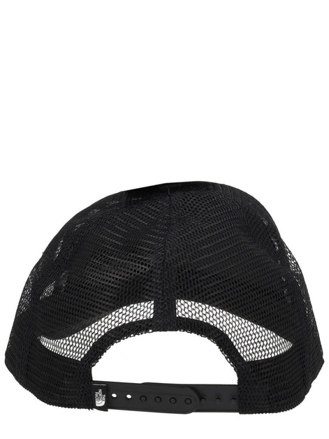 BASEBALL HAT WITH LOGO