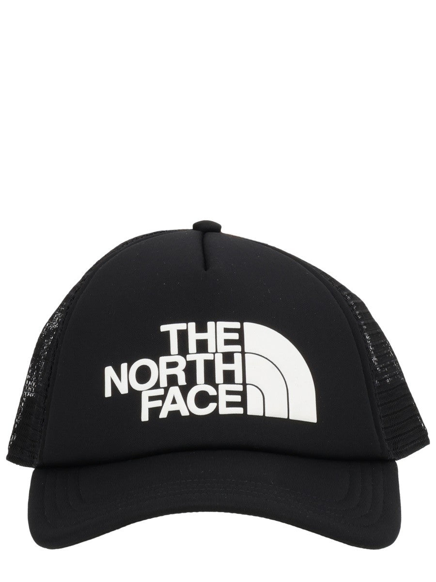 BASEBALL HAT WITH LOGO