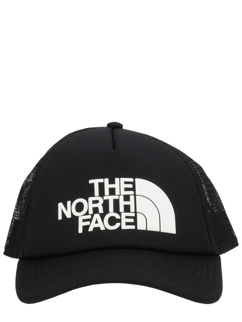 BASEBALL HAT WITH LOGO