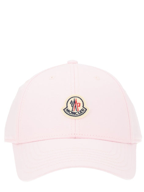 BASEBALL HAT WITH LOGO