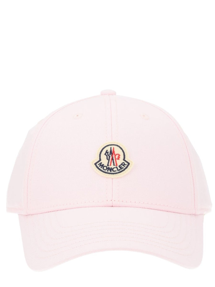BASEBALL HAT WITH LOGO