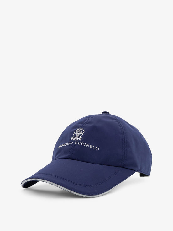 Baseball Hat with Logo