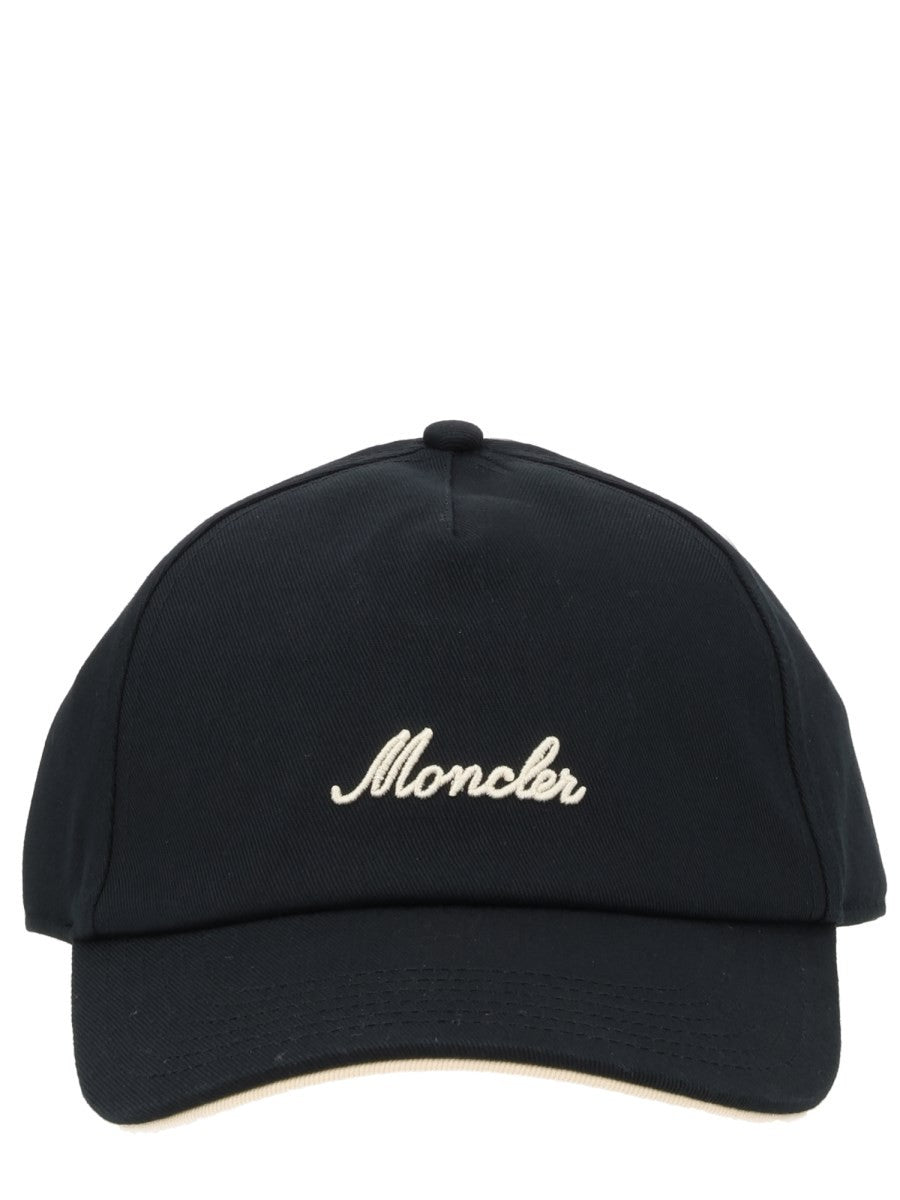 BASEBALL HAT WITH LOGO