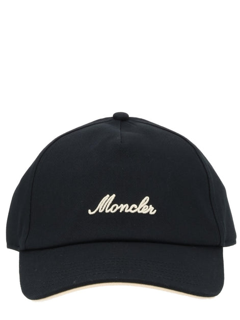 BASEBALL HAT WITH LOGO