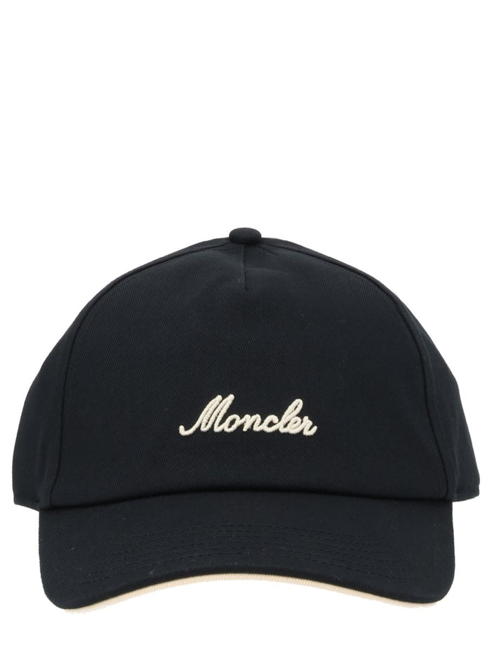 BASEBALL HAT WITH LOGO