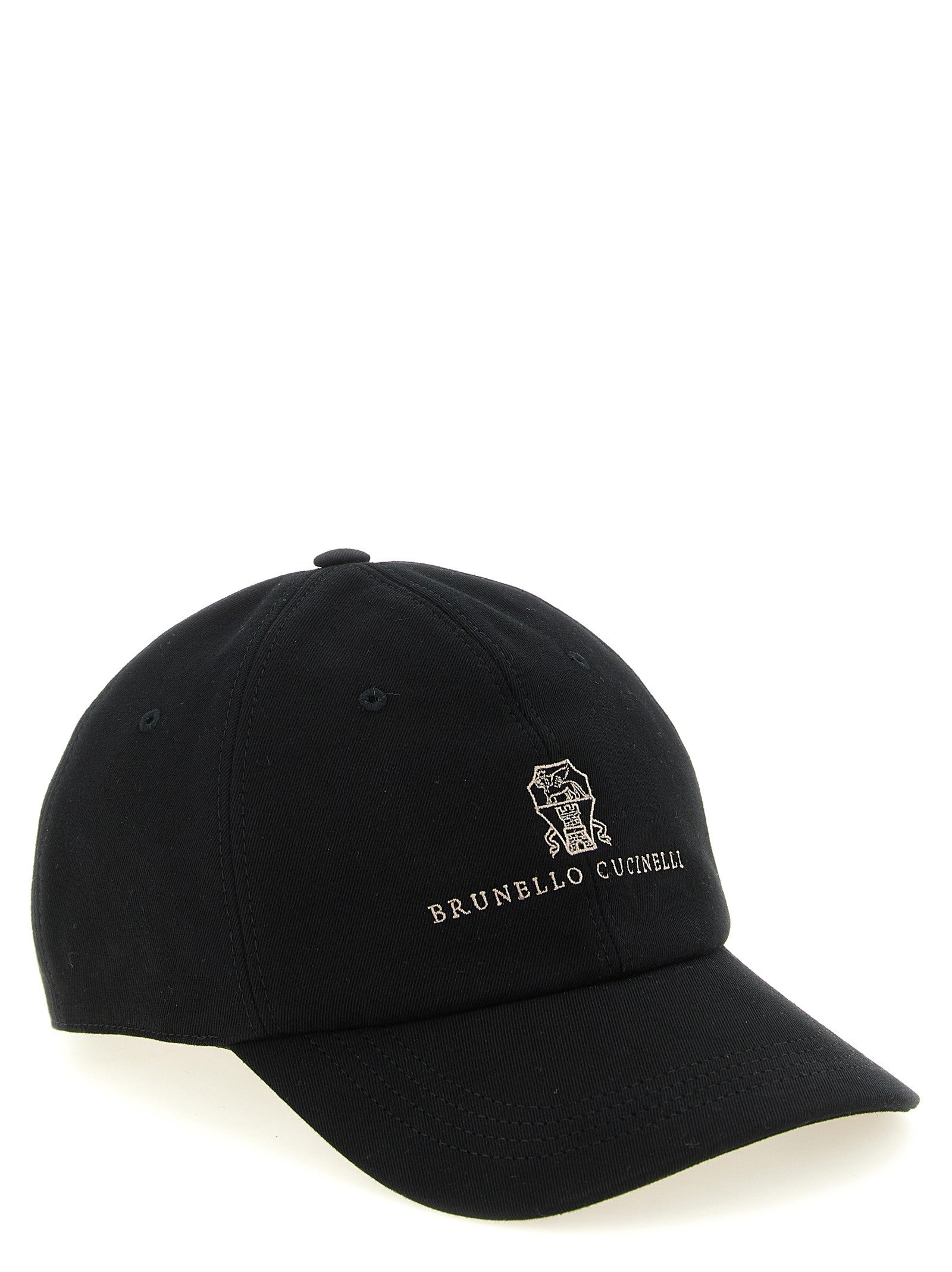 'Baseball' hat