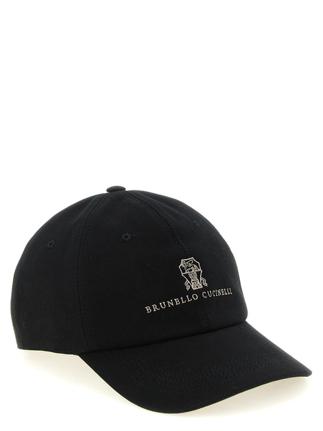 'Baseball' hat