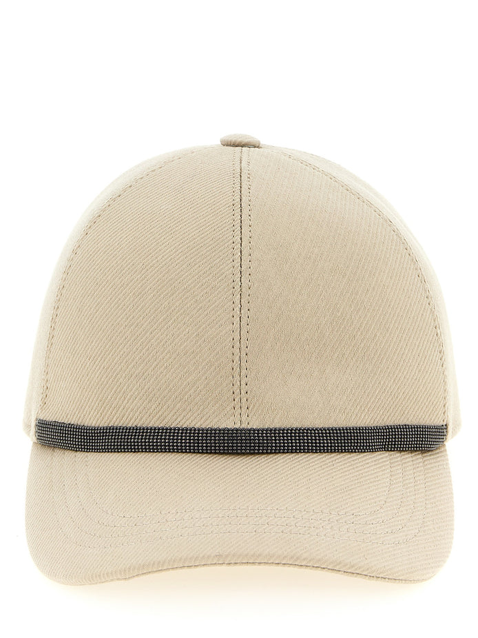 'Baseball' hat