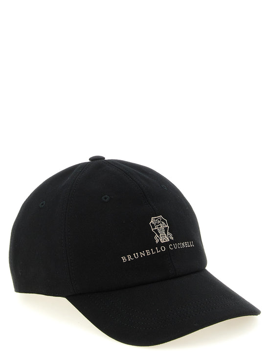 'Baseball' hat