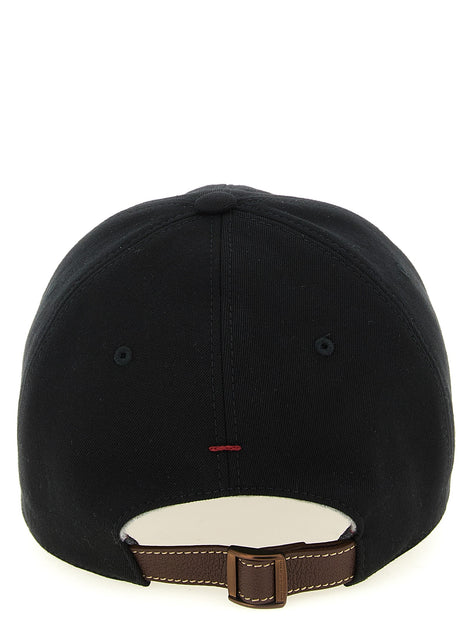 'Baseball' hat