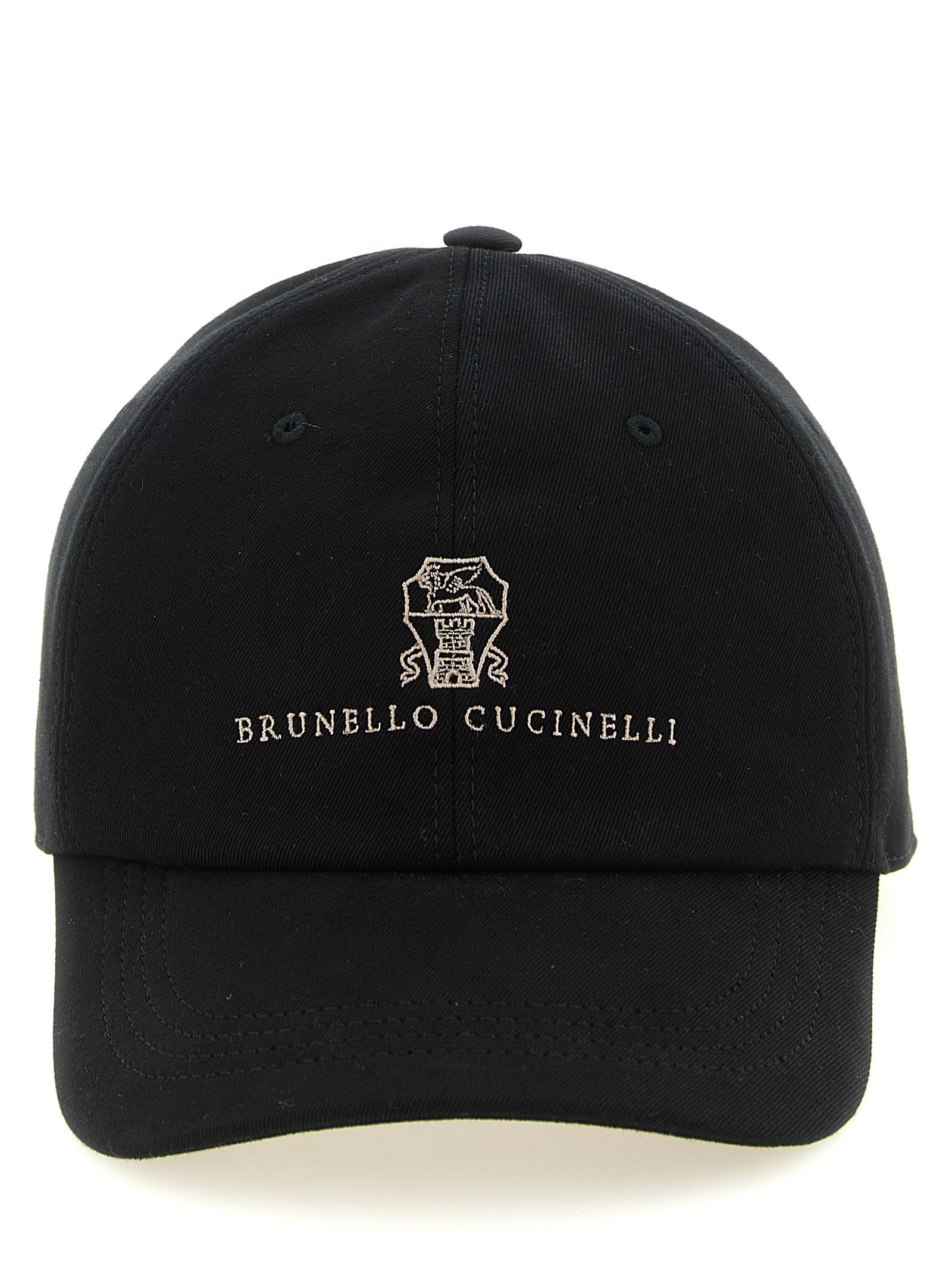 'Baseball' hat