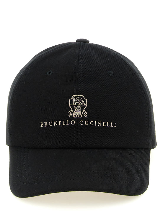 'Baseball' hat