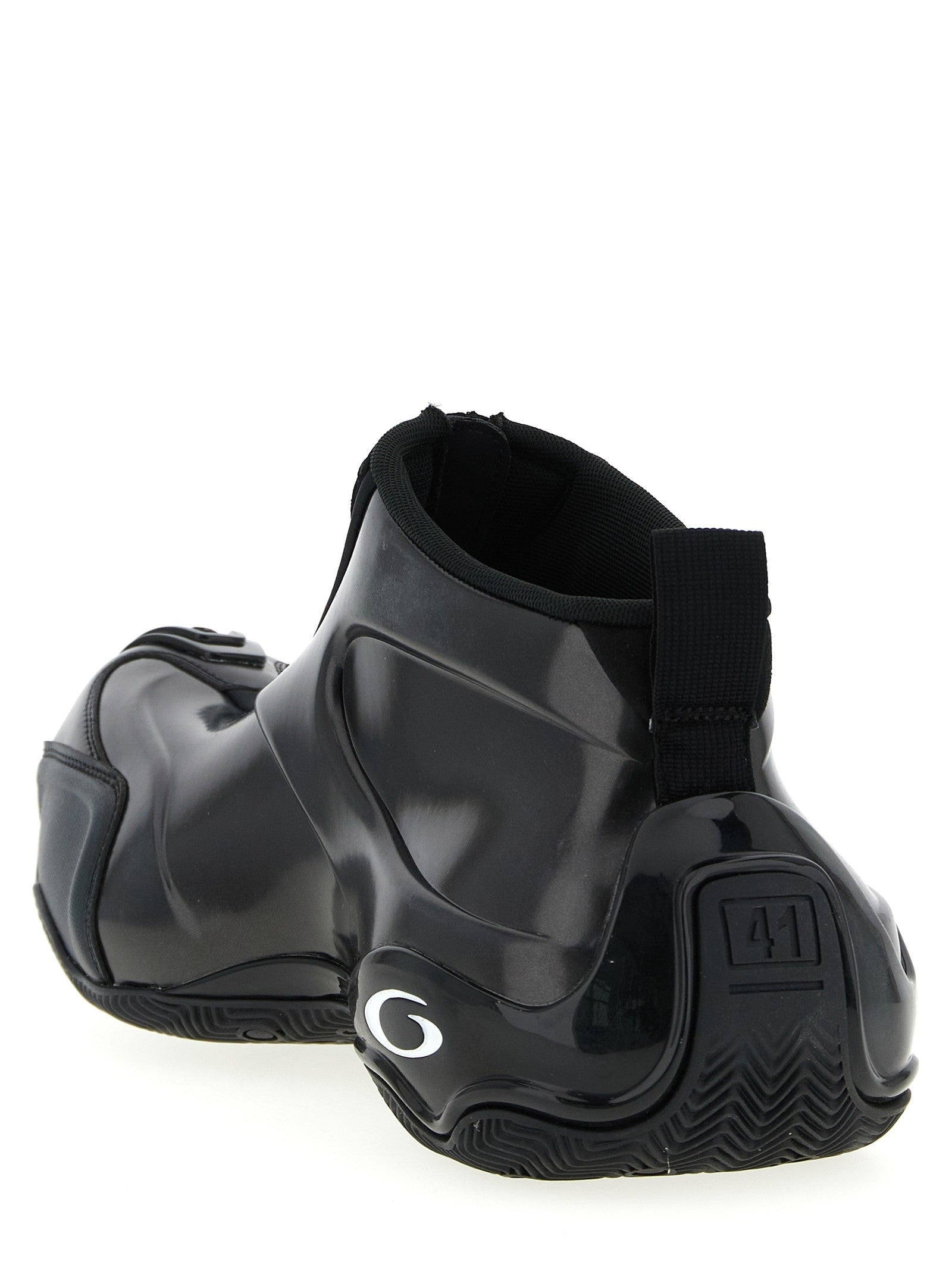 'Basketball' sneakers