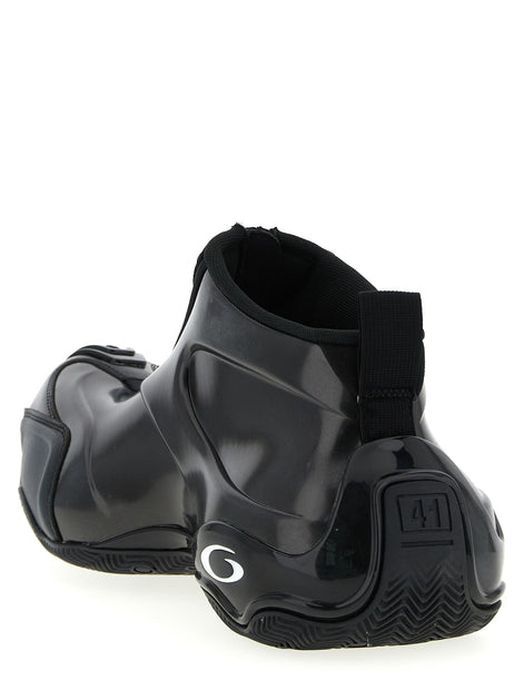 'Basketball' sneakers