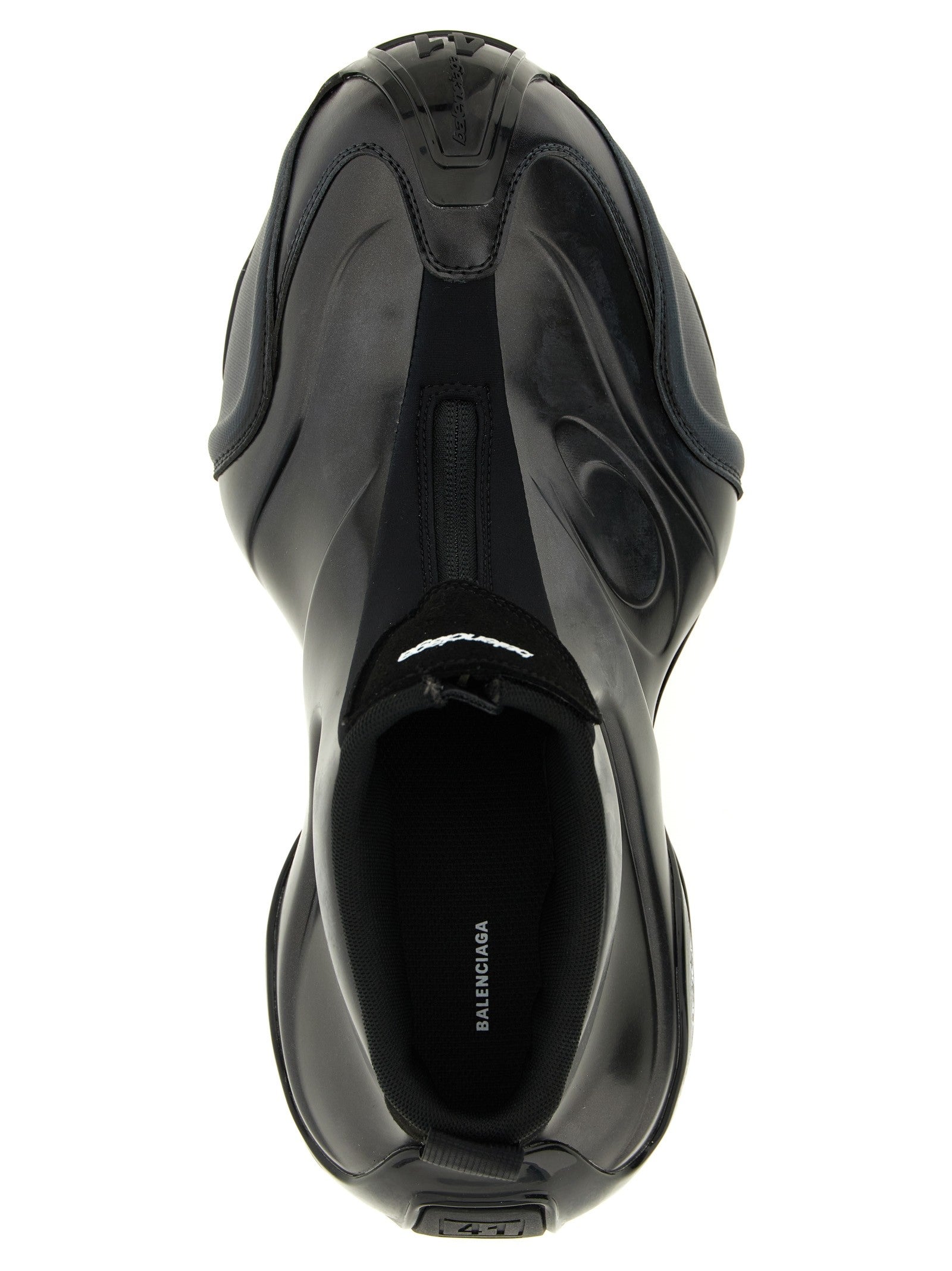 'Basketball' sneakers