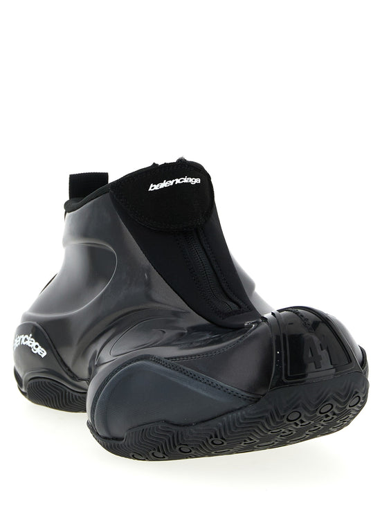 'Basketball' sneakers