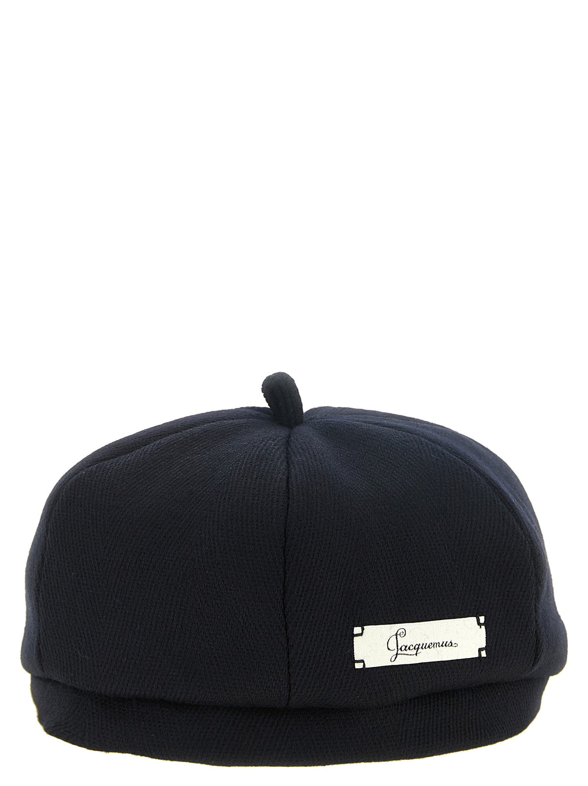 JACQUEMUS Basque 'Le Basque Cavallo'