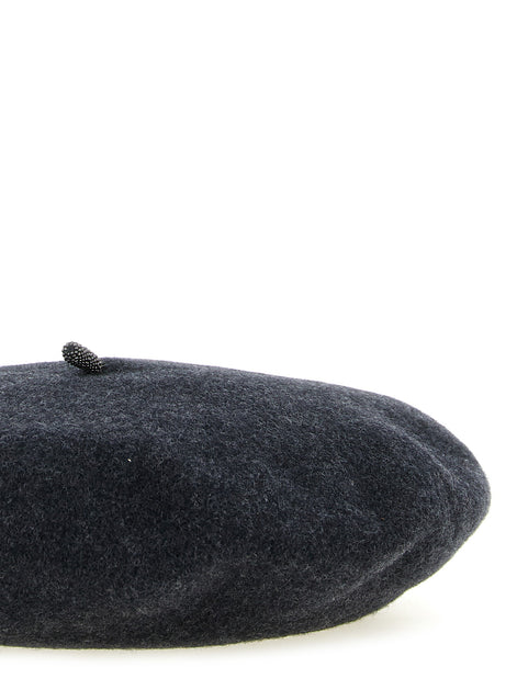 Basque 'Precious Detail'