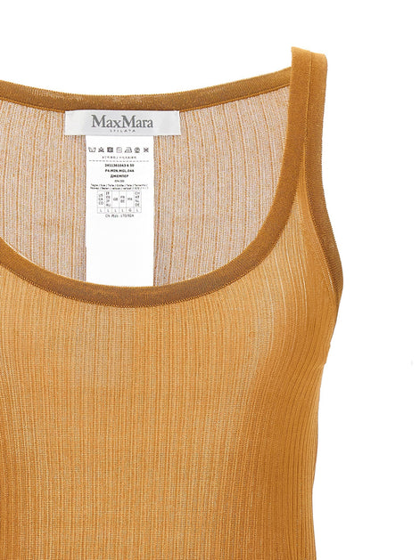 'Bastia' tank top