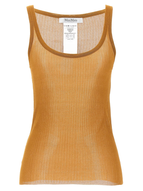 'Bastia' tank top