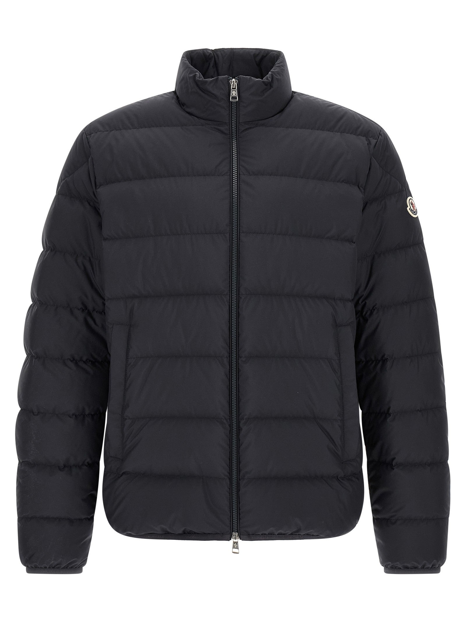 'Baudinet' down jacket