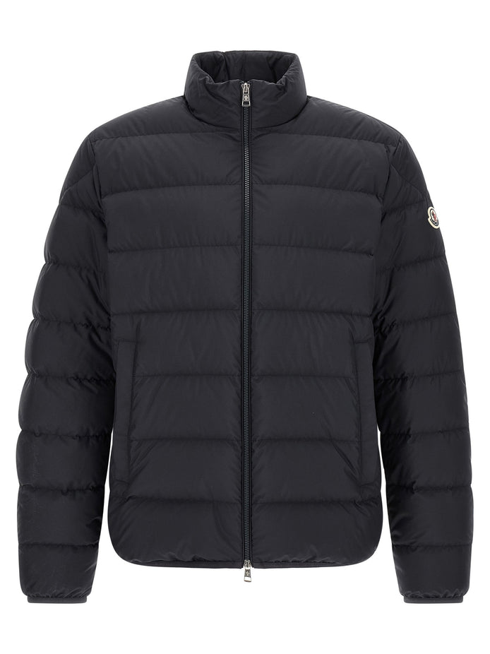 'Baudinet' down jacket