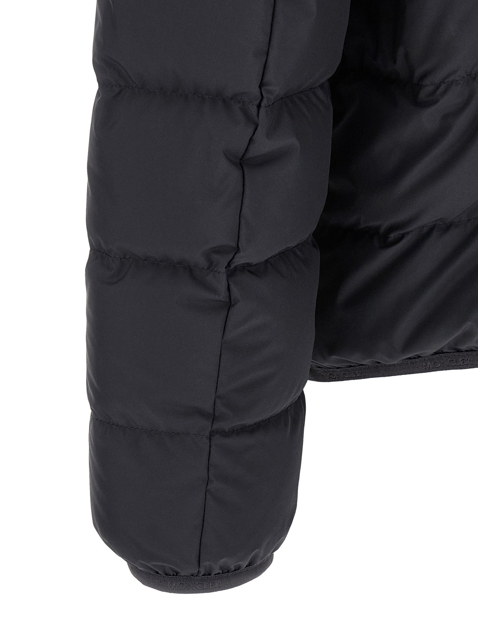 Moncler 'Baudinet' down jacket