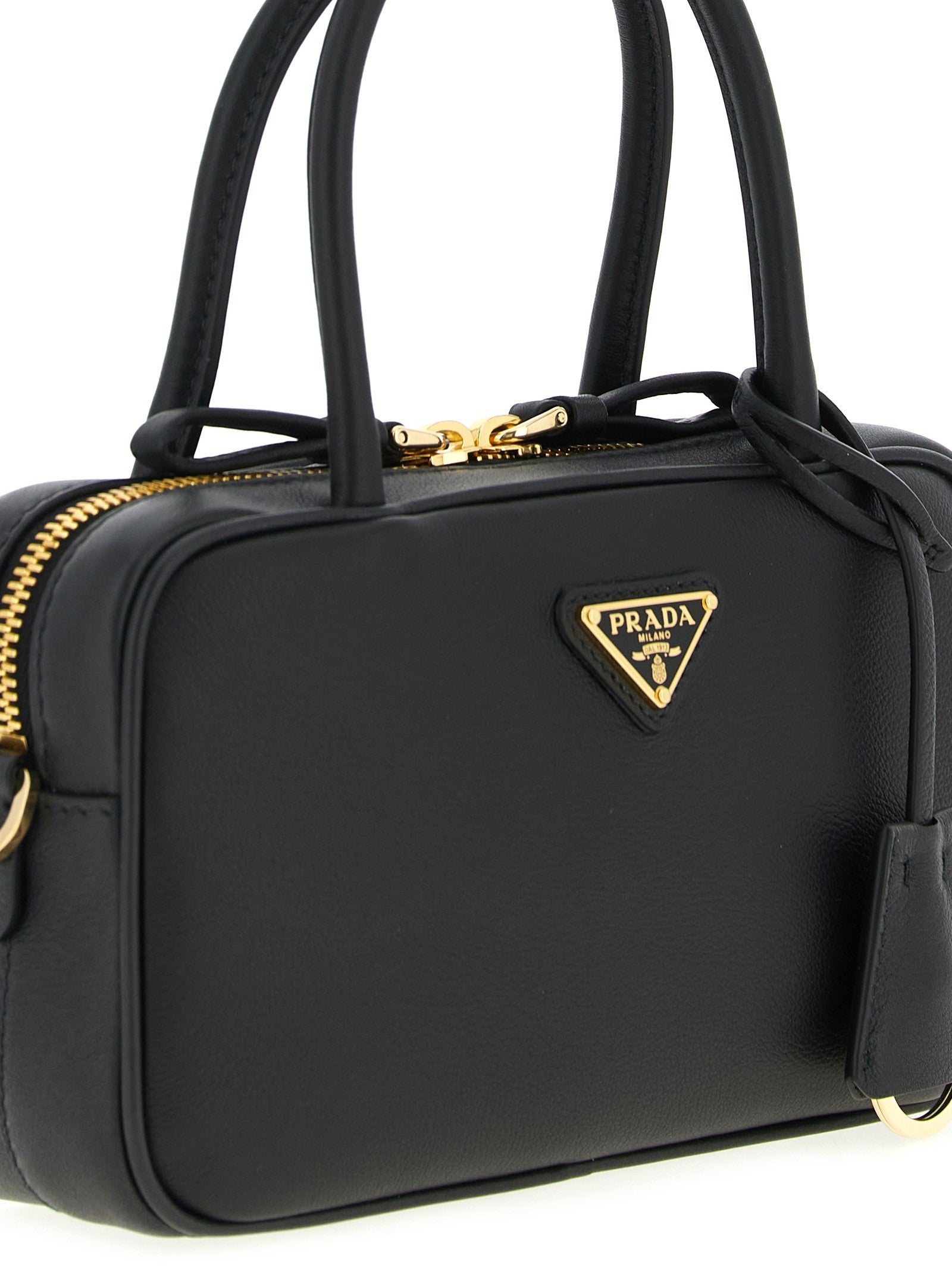 'Bauletto' handbag