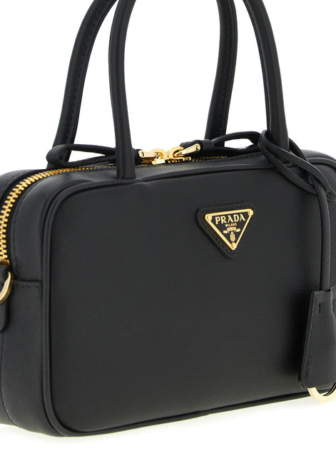 'Bauletto' handbag