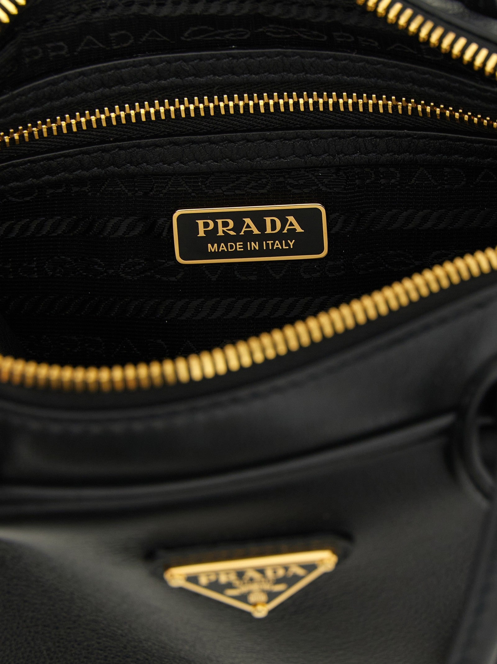 'Bauletto' handbag