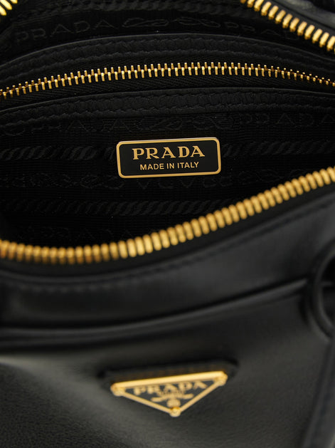 'Bauletto' handbag