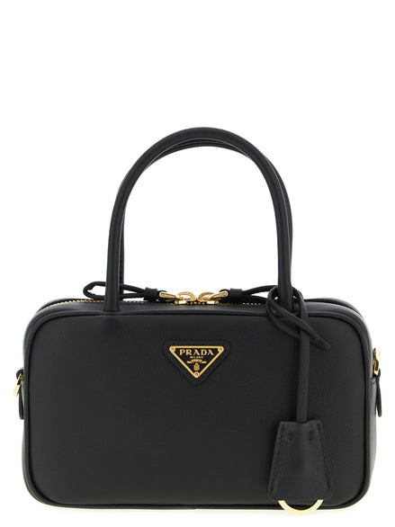 'Bauletto' handbag